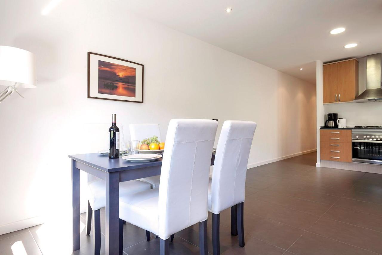 Barcelona Comtal Apartments Luaran gambar