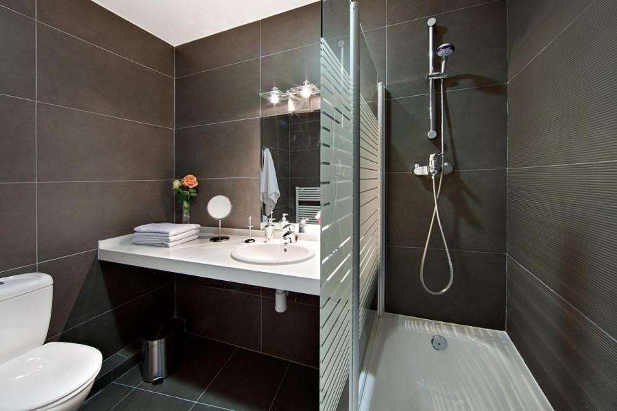 Barcelona Comtal Apartments Bilik gambar
